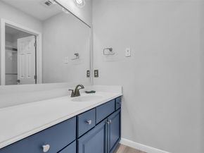 8019 Silver Lure Drive, Humble TX 77346