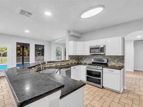 8019 Silver Lure Drive, Humble TX 77346