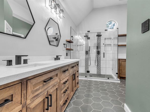 8019 Silver Lure Drive, Humble TX 77346