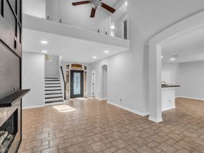 8019 Silver Lure Drive, Humble TX 77346