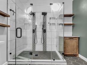 8019 Silver Lure Drive, Humble TX 77346