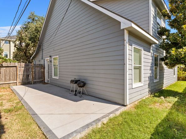 3506 Garrow Street, Houston TX 77003