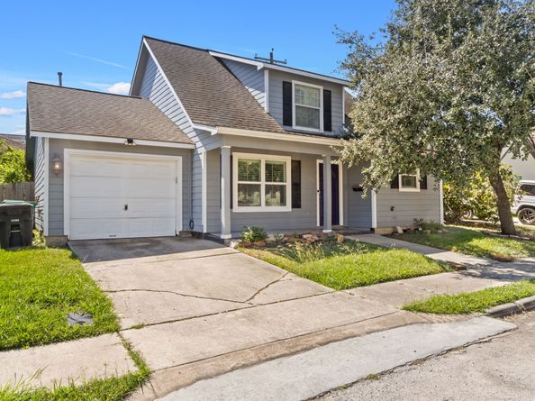 3506 Garrow Street, Houston TX 77003