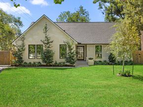 709 W 39th Street, Houston TX 77018