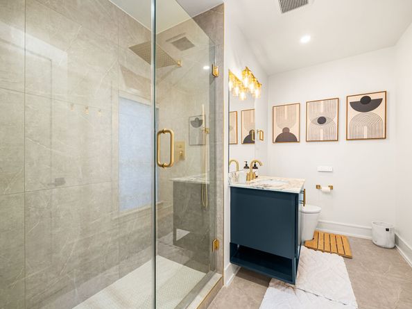 709 W 39th Street, Houston TX 77018