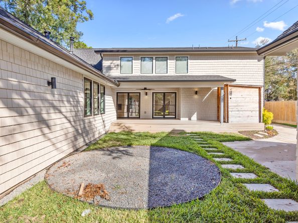 709 W 39th Street, Houston TX 77018