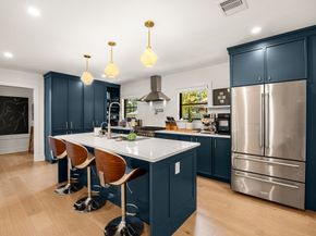 709 W 39th Street, Houston TX 77018