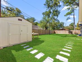 709 W 39th Street, Houston TX 77018