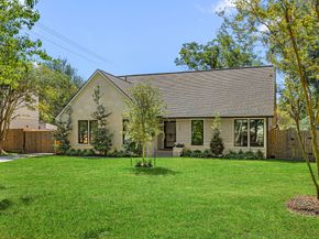 709 W 39th Street, Houston TX 77018