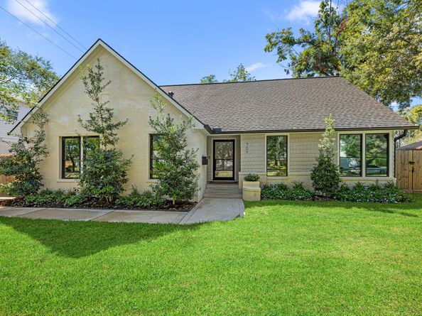 709 W 39th Street, Houston TX 77018