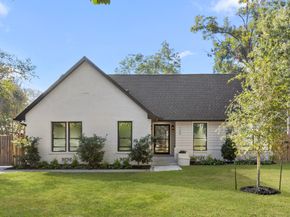 709 W 39th Street, Houston TX 77018