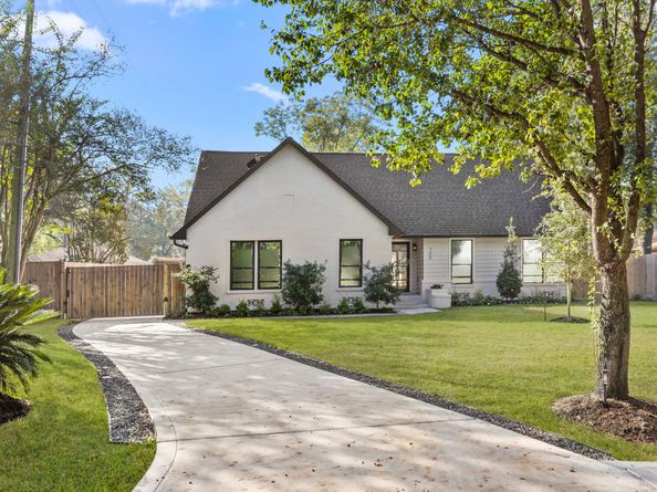 709 W 39th Street, Houston TX 77018