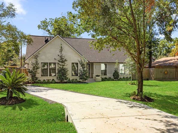 709 W 39th Street, Houston TX 77018