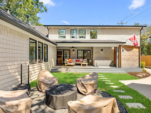 709 W 39th Street, Houston TX 77018