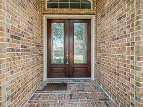 20322 Fossil Valley Lane, Cypress TX 77433