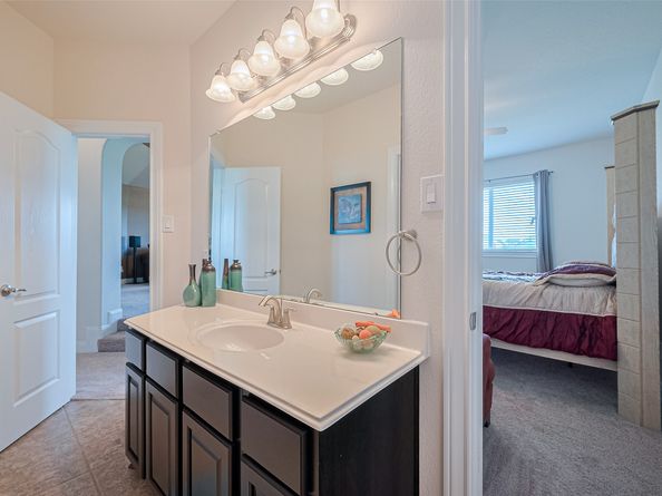 20322 Fossil Valley Lane, Cypress TX 77433