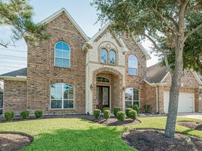 20322 Fossil Valley Lane, Cypress TX 77433