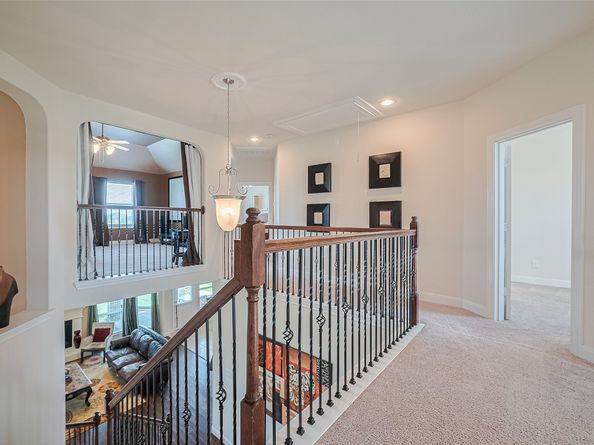 20322 Fossil Valley Lane, Cypress TX 77433