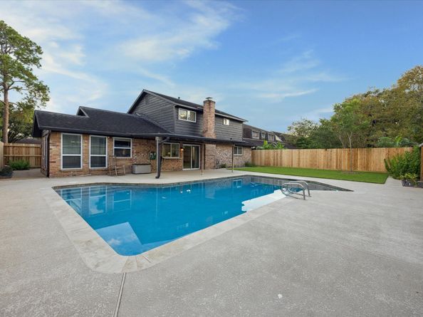 11726 Dorrance Lane, Meadows Place TX 77477
