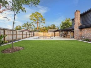 11726 Dorrance Lane, Meadows Place TX 77477