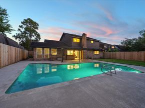 11726 Dorrance Lane, Meadows Place TX 77477