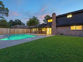 11726 Dorrance Lane, Meadows Place TX 77477