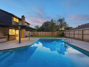 11726 Dorrance Lane, Meadows Place TX 77477