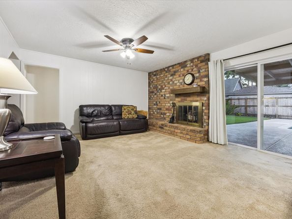 11726 Dorrance Lane, Meadows Place TX 77477