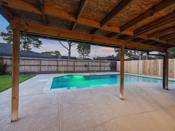 11726 Dorrance Lane, Meadows Place TX 77477