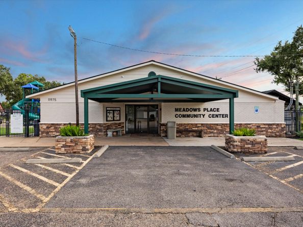 11726 Dorrance Lane, Meadows Place TX 77477