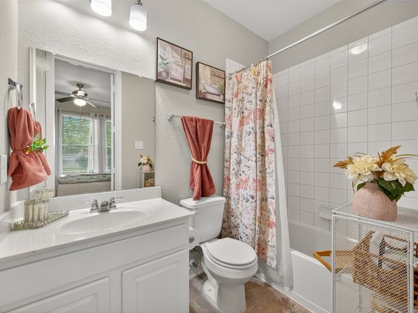 9416 Caddo Ridge Lane, Cypress TX 77433
