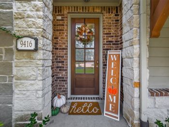 9416 Caddo Ridge Lane