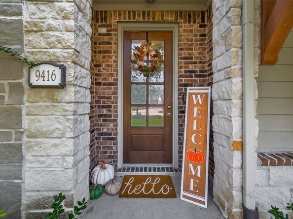9416 Caddo Ridge Lane, Cypress TX 77433
