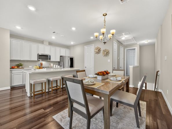 9416 Caddo Ridge Lane, Cypress TX 77433