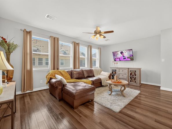9416 Caddo Ridge Lane, Cypress TX 77433