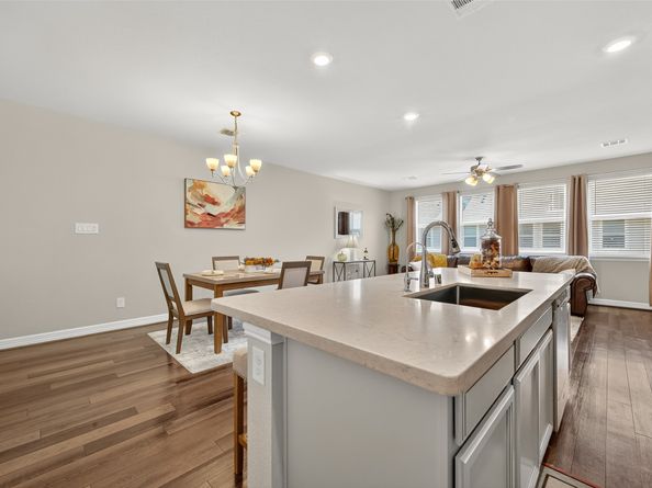 9416 Caddo Ridge Lane, Cypress TX 77433