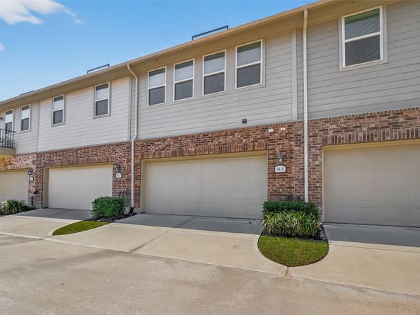 9416 Caddo Ridge Lane, Cypress TX 77433