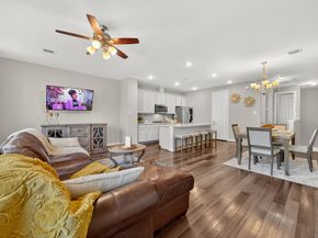 9416 Caddo Ridge Lane, Cypress TX 77433