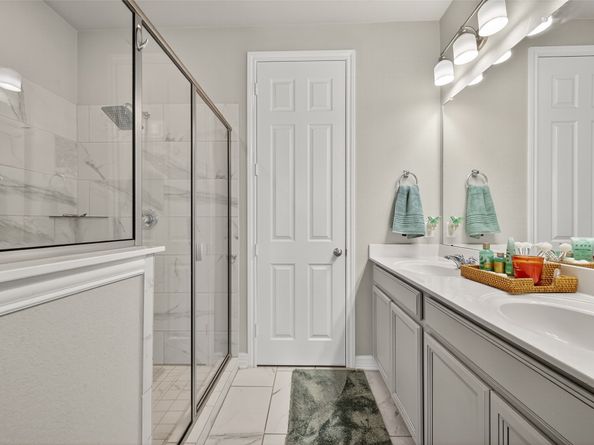 9416 Caddo Ridge Lane, Cypress TX 77433