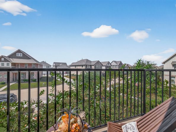 9416 Caddo Ridge Lane, Cypress TX 77433