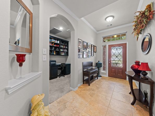 14711 Yellow Begonia Drive, Cypress TX 77433
