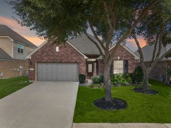 14711 Yellow Begonia Drive