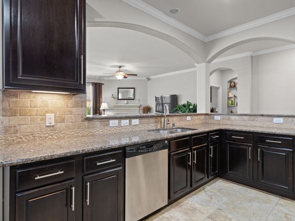 14711 Yellow Begonia Drive, Cypress TX 77433