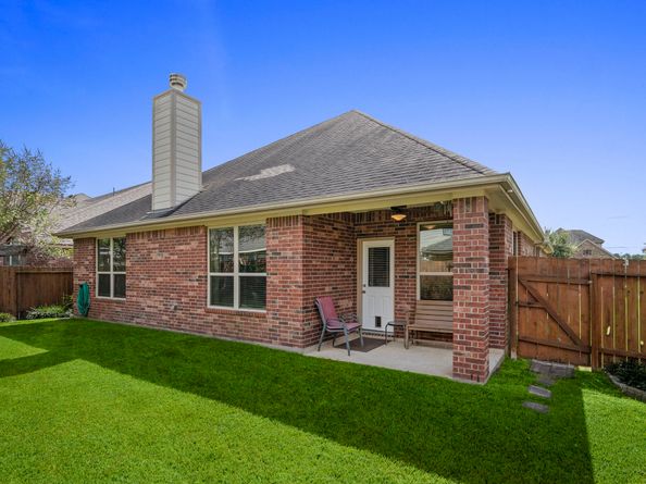 14711 Yellow Begonia Drive, Cypress TX 77433