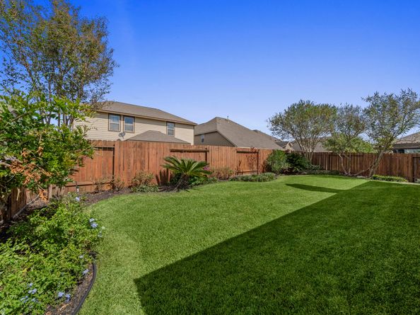 14711 Yellow Begonia Drive, Cypress TX 77433