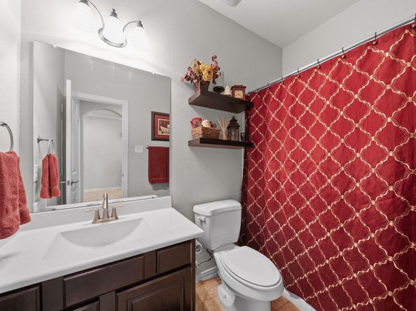 14711 Yellow Begonia Drive, Cypress TX 77433