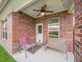 14711 Yellow Begonia Drive, Cypress TX 77433