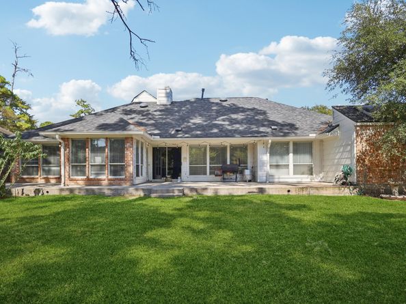 18423 Walden Forest Drive, Humble TX 77346