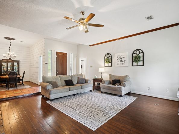 18423 Walden Forest Drive, Humble TX 77346