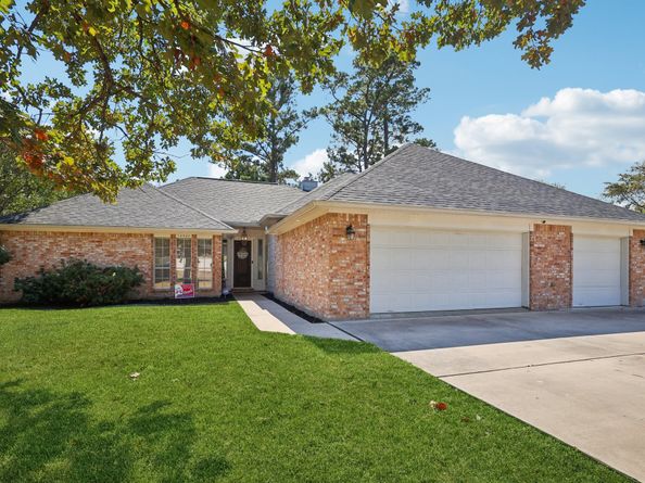 18423 Walden Forest Drive, Humble TX 77346